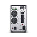 EAN 4711027790121 - CyberPower OLS3000EA sistema de alimentación ininterrumpida (UPS) Doble conversión (en línea) 3 kVA 2700  imagen 3