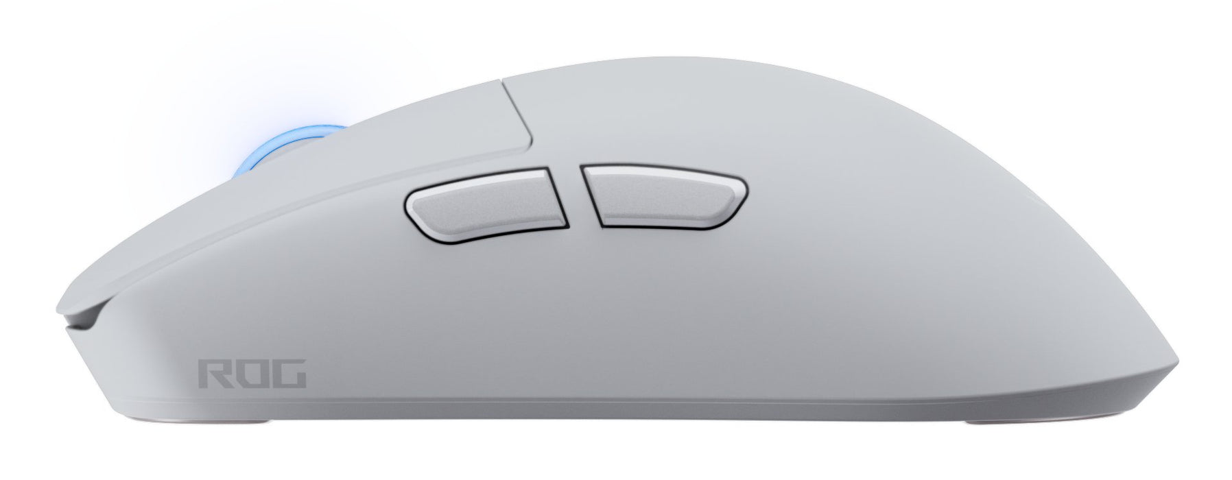 EAN 4711387986677 - ASUS ROG Harpe II Ace ratón Juego mano derecha RF Wireless + Bluetooth + USB Type-A Óptico 42000 DPI imagen 4