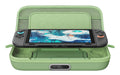 EAN 0745883925520 - Belkin ENA003HQSE funda para consola portátil Bolsa de transporte Nintendo Verde imagen 3