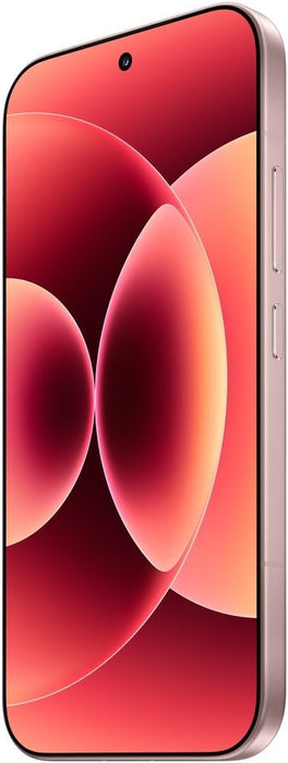 Smartphone Xiaomi 17 6,3" 120hz 5g 12gb/512gb Alpine Pink