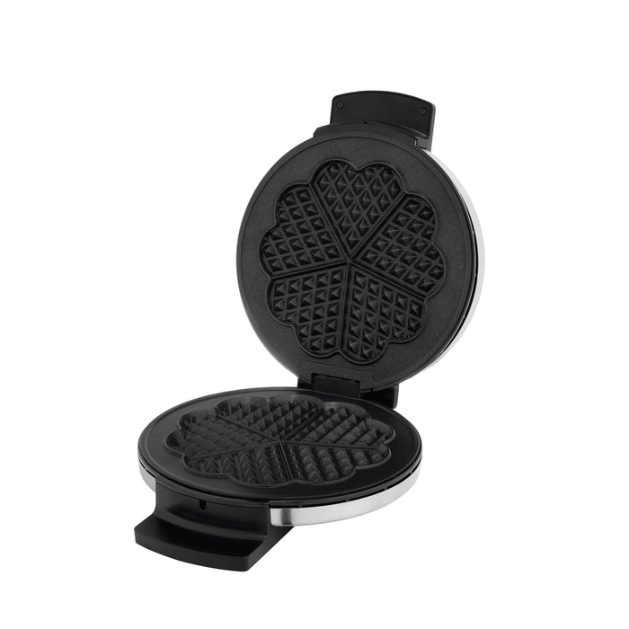 EAN 4211129127622 - WMF Lono 04.1521.0011 gofrera 5 barquillo(s) 900 W Negro, Cromo imagen 5