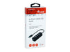 EAN 4015867225318 - Equip 128955 hub de interfaz USB 2.0 480 Mbit/s Negro imagen 3