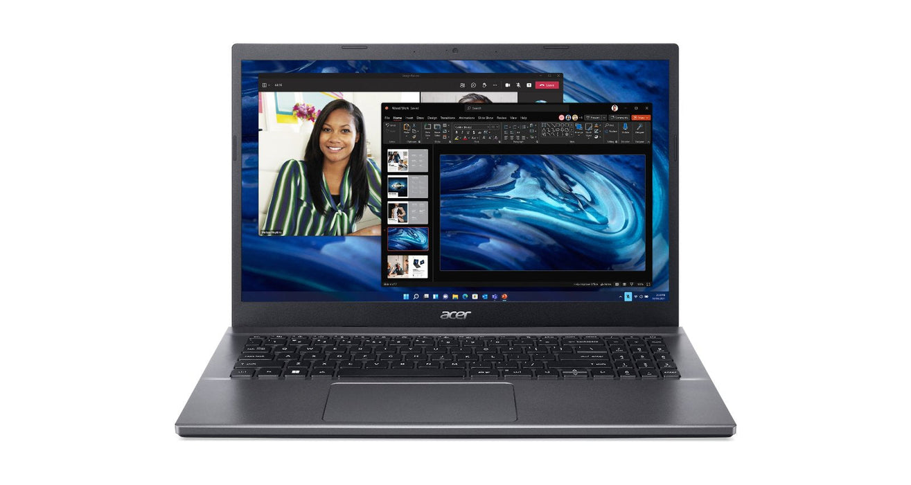 Portatil Acer Extensa Ex215-55 (Nx.Egyeb.014) 15.6" Fhd/Ci71255u/1x16gb/512gbssd/Wlanax+Bt/Cam/50wh/W11hml/Std.Warranty
