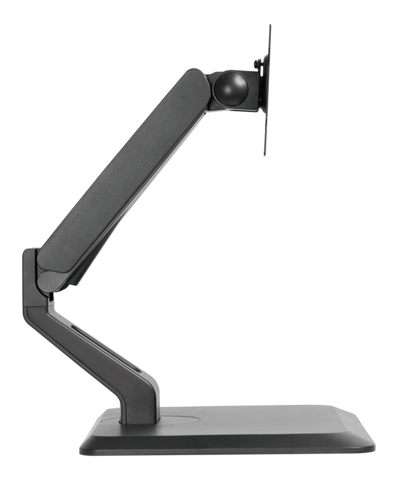 EAN 8716309135221 - Gembird MS-D1ST-01 soporte para monitor 81,3 cm (32") Escritorio Negro imagen 5