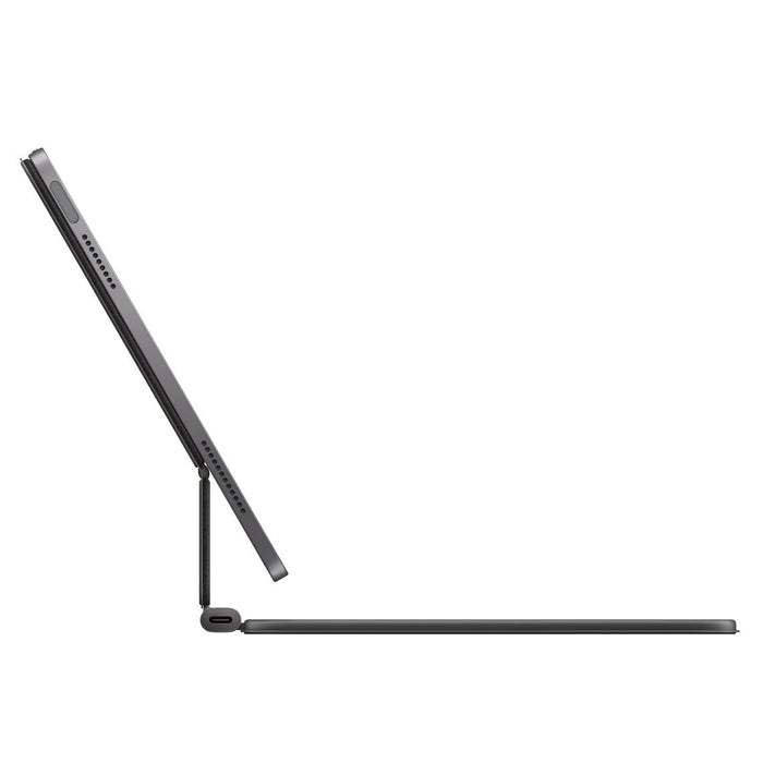 EAN 195950745238 - Apple Magic Keyboard QWERTZ Alemán Negro imagen 3