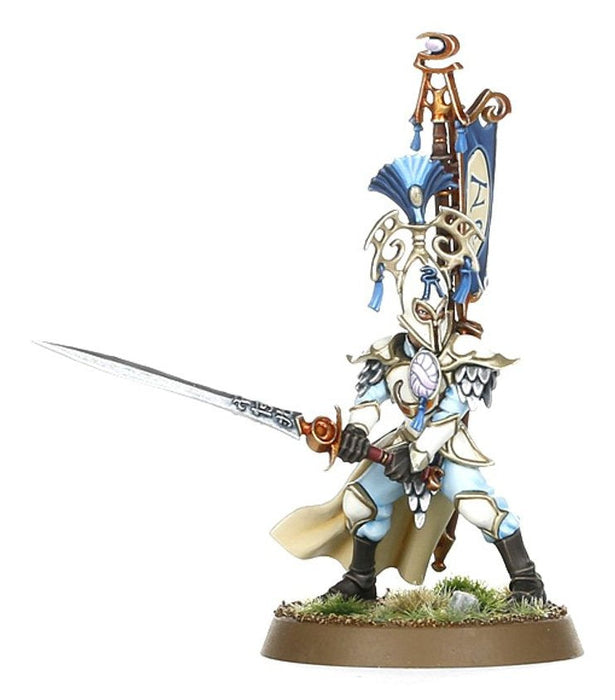 Warhammer Aos - Battleforce Lumineth Realm-Lords : Ost D'Iliathe