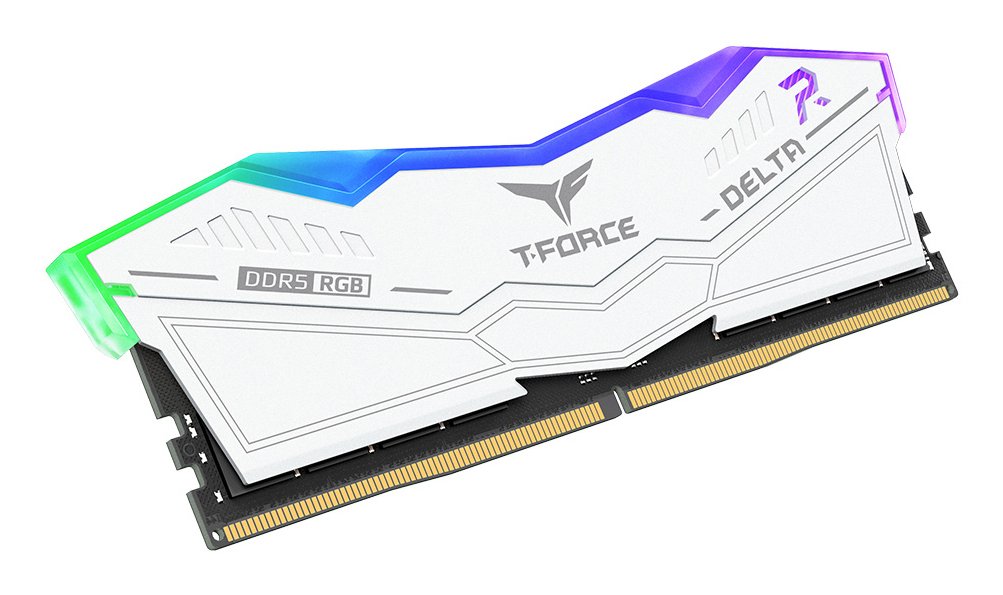 EAN 0765441868489 - Team Group DELTA FF4D532G6400HC32ADC01 módulo de memoria 32 GB 2 x 16 GB DDR5 288-pin DIMM imagen 4