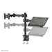 EAN 8717371444891 - Neomounts FPMA-D960NOTEBOOK soporte para monitor 68,6 cm (27") Escritorio Negro imagen 3