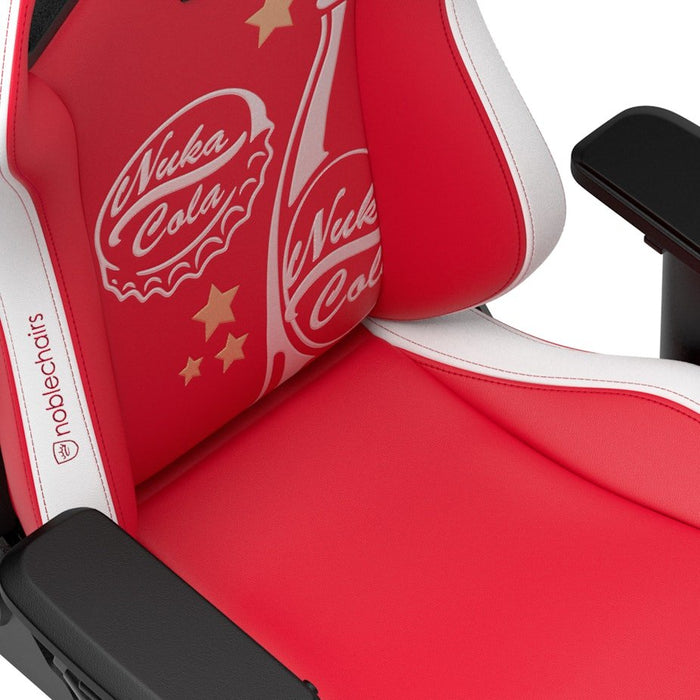 Noblechairs Epic Nuka Cola Edition Nbl-Pu-Fnc-001