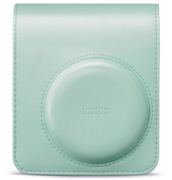 EAN 8720094754598 - Fujifilm 70100172009 estuche para cámara fotográfica Estuche duro Verde imagen 1