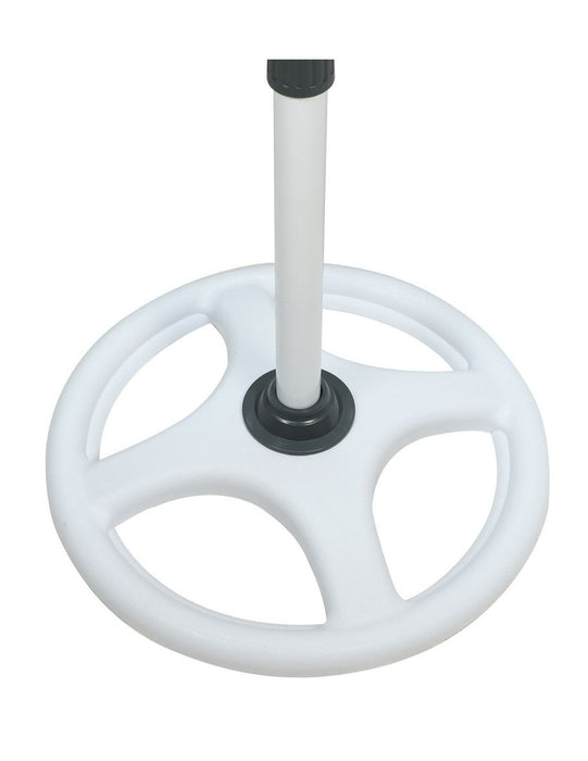 EAN 8436568811949 - THULOS ET-F16SFV2 ventilador Negro, Blanco imagen 3