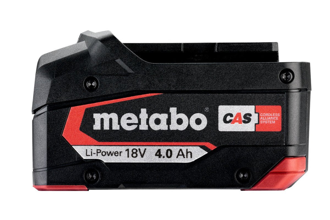 EAN 4061792202214 - Metabo 625027000 cargador y batería cargable imagen 2