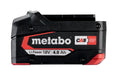 EAN 4061792202214 - Metabo 625027000 cargador y batería cargable imagen 2
