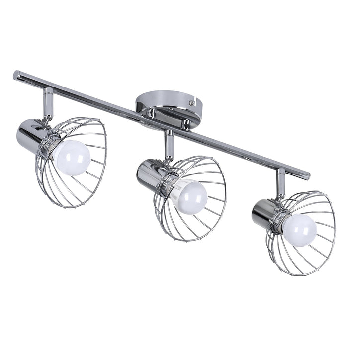 EAN 5901443120995 - Activejet AJE-GIZEL 3P iluminación de pared imagen 3