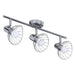 EAN 5901443120995 - Activejet AJE-GIZEL 3P iluminación de pared imagen 3