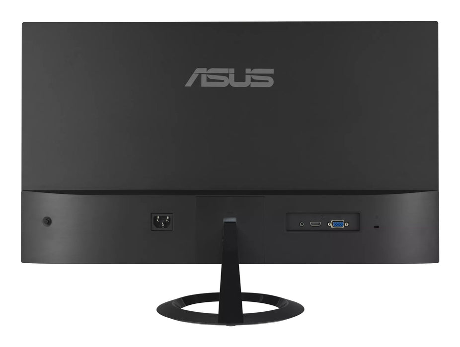EAN 4711636043304 - ASUS VZ249HG pantalla para PC 60,5 cm (23.8") 1920 x 1080 Pixeles Full HD LCD Negro imagen 3