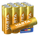 EAN 4008496129942 - Varta Longlife AA Batería de un solo uso Alcalino imagen 2