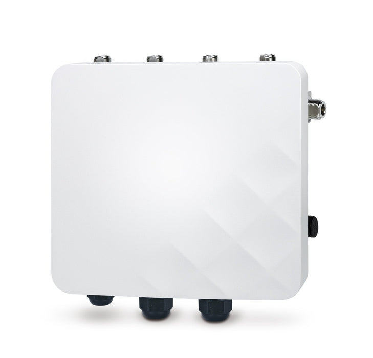 Planet Outdoor Wireless Access Point Poe+ 802.11be Wi-Fi 7