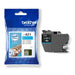 EAN 4977766810371 - Brother LC421C cartucho de tinta 1 pieza(s) Original Cian imagen 3
