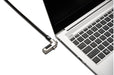 EAN 0085896606291 - Kensington K60629WW cable antirrobo Negro, Metálico 1,8 m imagen 3