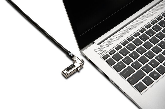 EAN 0085896606291 - Kensington K60629WW cable antirrobo Negro, Metálico 1,8 m imagen 3