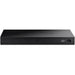 EAN 0710931140996 - Trendnet TL2-F70284 switch Gestionado Negro imagen 3