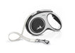 EAN 4000498043646 - Flexi New Comfort M Tape 5 m Negro Perro Correa retráctil imagen 1