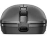 EAN 0195892041276 - Lenovo M600s ratón Juego Ambidextro RF Wireless + Bluetooth + USB Type-C Óptico 19000 DPI imagen 9