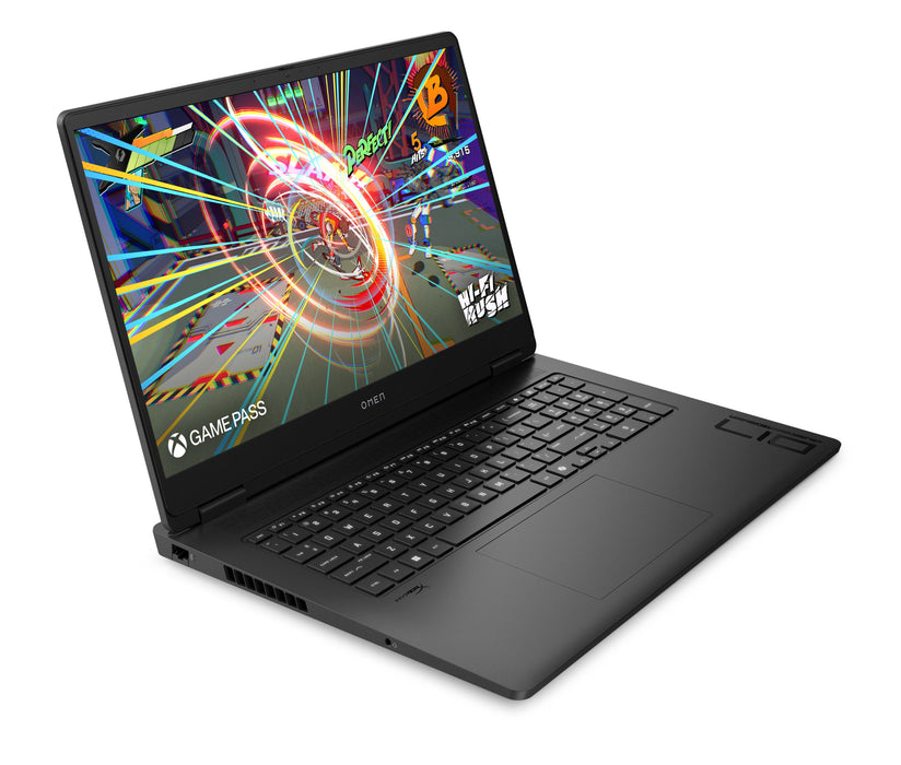 EAN 198415049896 - OMEN by HP OMEN 17-db0007ns AMD Ryzen™ 9 8945HS Portátil 43,9 cm (17.3") Quad HD 32 GB DDR5-SDRAM 1 TB SSD imagen 2