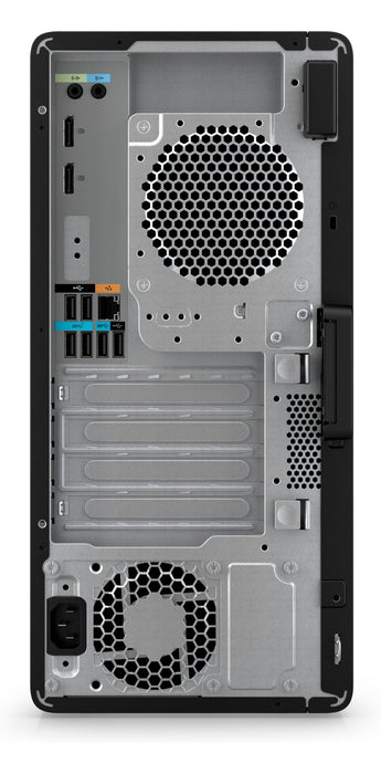 Hpinc Z2 G9 Twr I7-14700k/32gb2/1tbm2/W11p64b Nvidia Rtx 4060 8gb / 20core 3,4ghz W11p