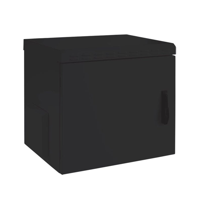 EAN 5420016847942 - LOGON RWMIP55W12U60B armario rack 55U Bastidor de pared Negro imagen 1