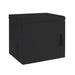 EAN 5420016847942 - LOGON RWMIP55W12U60B armario rack 55U Bastidor de pared Negro imagen 1