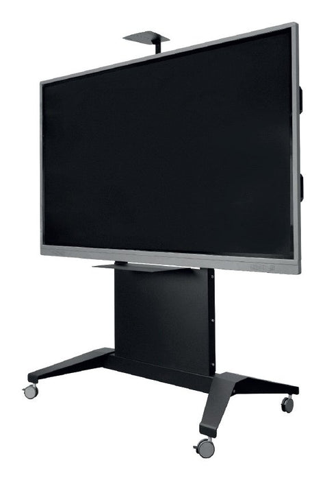 EAN 8016677071467 - OMB Trolley XXL 2,54 m (100") Negro imagen 1