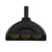 EAN 4052792062380 - LogiLink HD0040 interruptor de video HDMI imagen 5