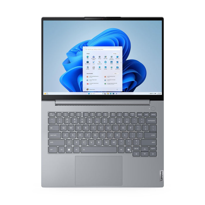 Nb 14 Lenovo Thinkbook 14 G9 Irl Core 5 210h/16g/512gb M2/W11p64  1y Premier Nbd.