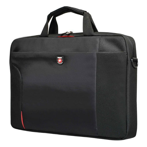 EAN 3567041102713 - Port Designs Houston Toploading 39,6 cm (15.6") Maletín Negro imagen 1