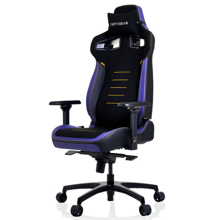 EAN 850008175565 - Vertagear VG-PL4800SE_MP silla de oficina y de ordenador Asiento acolchado Respaldo acolchado imagen 1