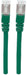 EAN 0766623735407 - Intellinet 2m Cat6 SFTP cable de red Verde S/FTP (S-STP) imagen 4