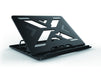 EAN 4015867222300 - Conceptronic ERGO Laptop Cooling Stand Soporte para ordenador portátil Negro 39,6 cm (15.6") imagen 1
