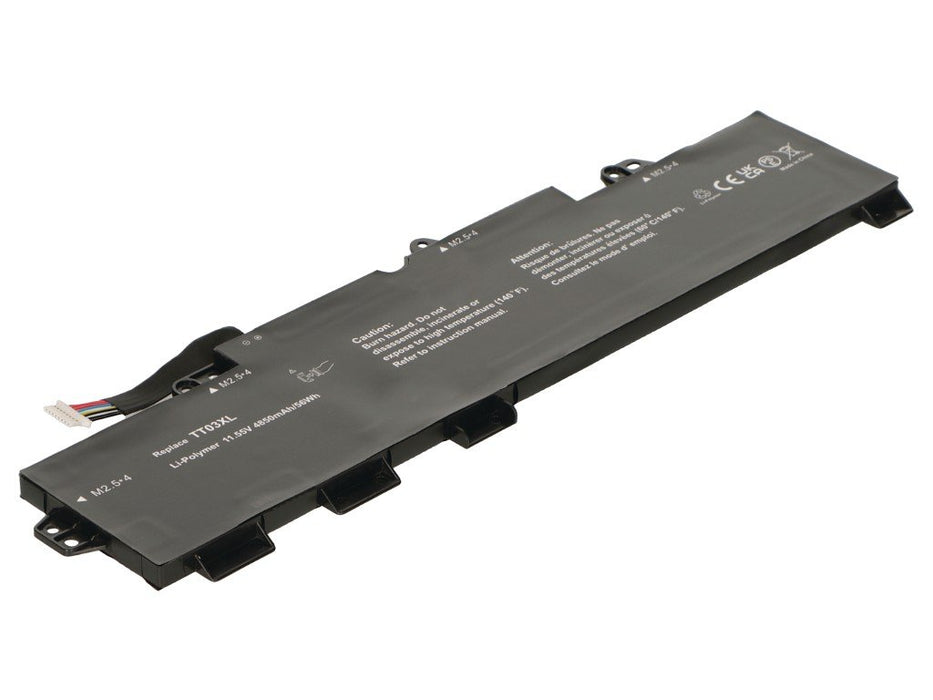 EAN 5055190148501 - 2-Power CBP3754A refacción para laptop imagen 1