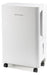 EAN 8435568406605 - Orbegozo DH 1045 deshumidificador 2,5 L 36 dB 215 W Blanco imagen 1