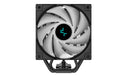 EAN 6933412727873 - DeepCool AG500 BK ARGB Procesador Refrigerador de aire 12 cm Negro imagen 4