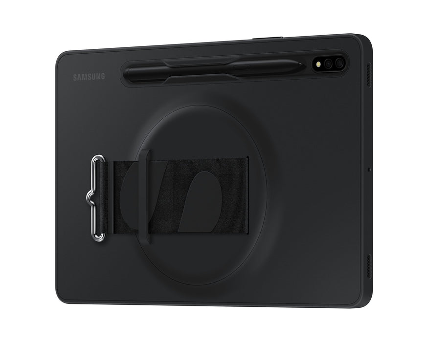 EAN 8806094288322 - Samsung EF-GX700C 27,9 cm (11") Funda Negro imagen 4