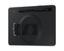 EAN 8806094288322 - Samsung EF-GX700C 27,9 cm (11") Funda Negro imagen 4