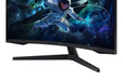 EAN 8806095337265 - Samsung S32CG554EU pantalla para PC 81,3 cm (32") 2560 x 1440 Pixeles Wide Quad HD LED Negro imagen 12