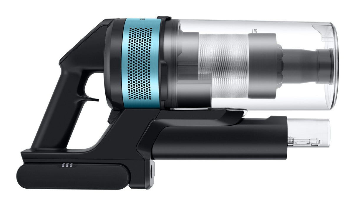 Aspiradora De Mano Samsung Vs20b75agr1  Negro, Color Menta Sin Bolsa