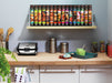 EAN 3045386363643 - Tefal Snack Collection SW852D sandwichera 700 W Negro, Acero inoxidable imagen 9