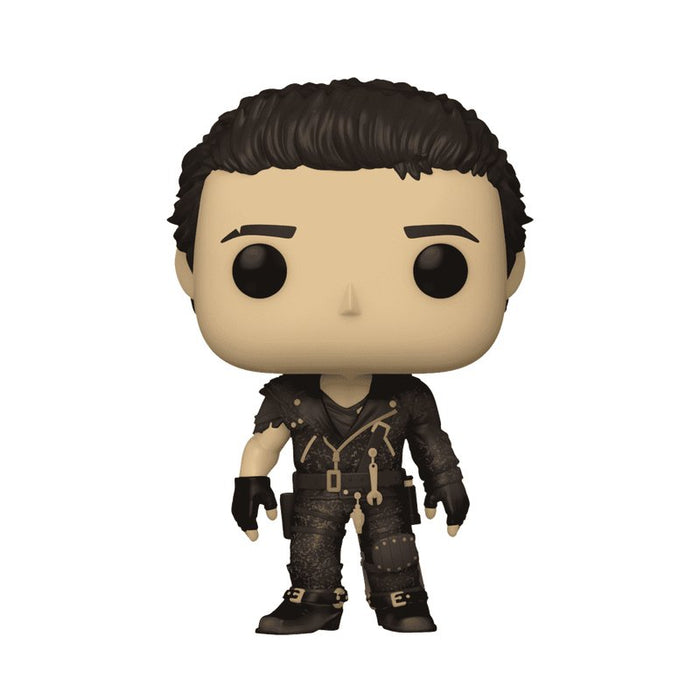 EAN 0889698724340 - FUNKO POP! 72434 figura de acción y colleccionable imagen 1
