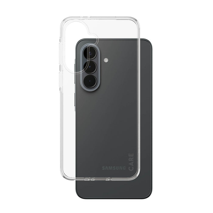EAN 5715685034480 - PanzerGlass CARE™ by ® X-Ray Case Samsung Galaxy A37 5G funda para teléfono móvil 17 cm (6.7") Transparen imagen 1