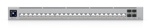 EAN 0810084696637 - Ubiquiti UniFi Pro HD 24 Gestionado L2/L3 2.5G Ethernet (100/1000/2500) 1U Gris imagen 2